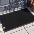 Mesh Dirt Trapper Door Mat