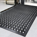 60x35 Heavy Duty Drainage Rubber Mat