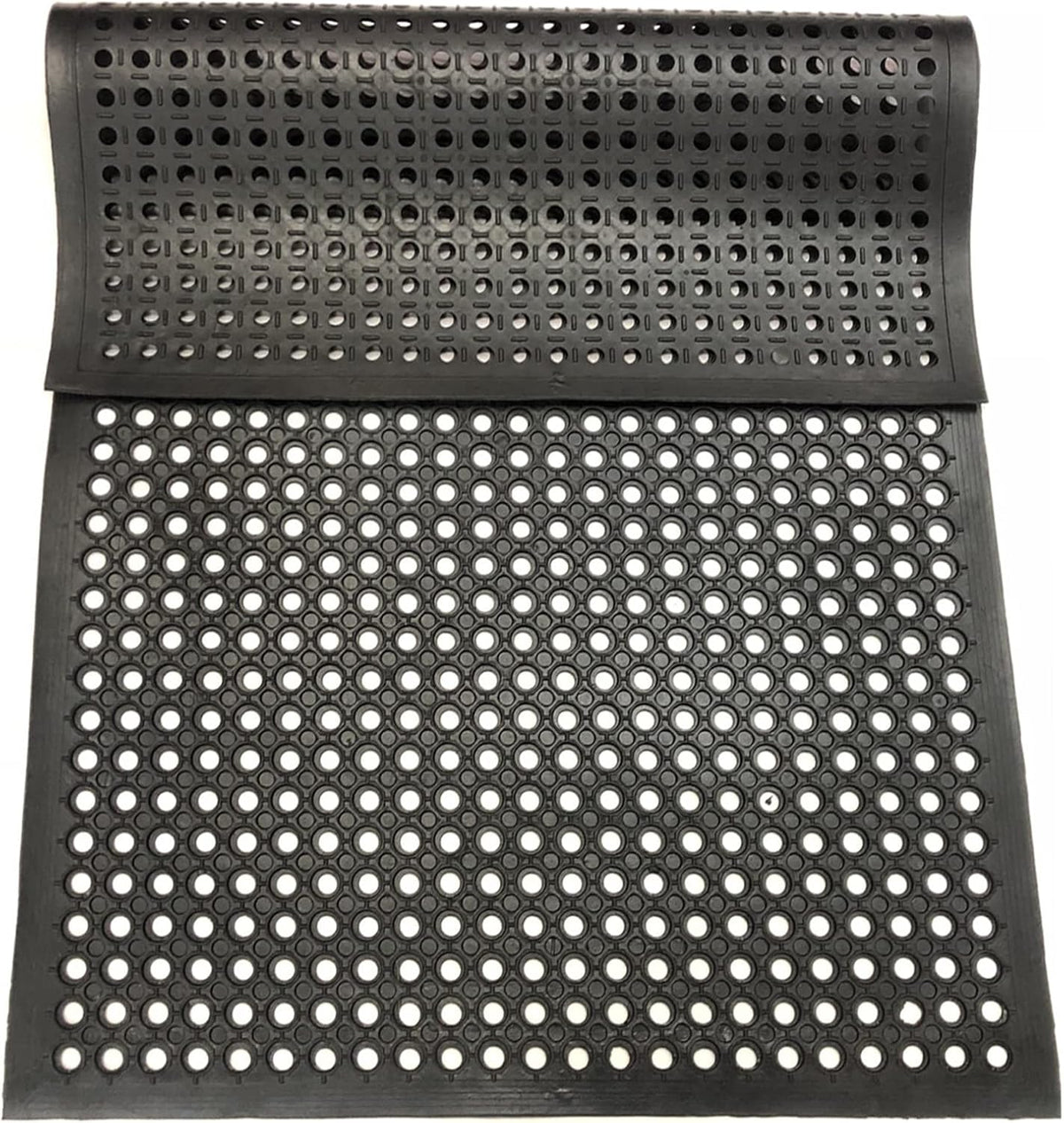 Anti Slip Commercial Drainage Rubber Mat