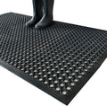 Anti Slip Commercial Drainage Rubber Mat