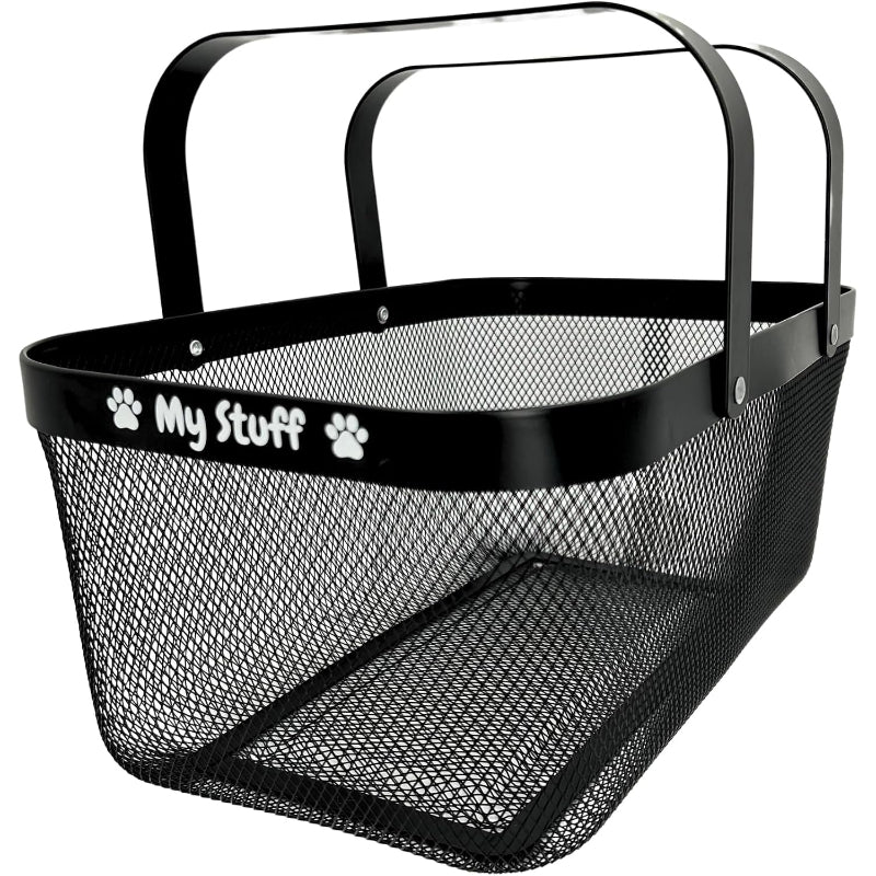 16x9.5 Dog Toy Basket