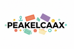 PEAKELCAAX Logo